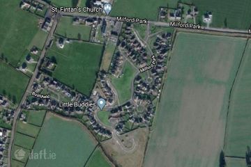 3.6 Acres, Development Site At, Milford Park, Ballinabranna — photo 3