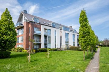 Apartment 114, Block E, The Gallery, Turvey Walk, Donabate, Co. Dublin, K36F254 — photo 2