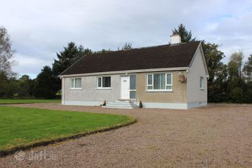 Lisclamerty, Manorcunningham, Co. Donegal