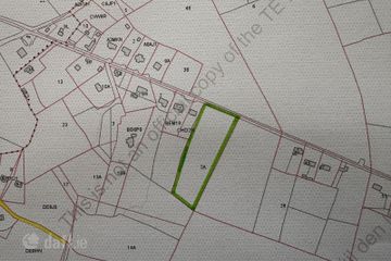 Slievegaura, Beaufort, Milltown, Co. Kerry, V93R286