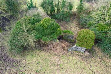 House Ruins