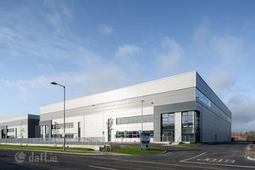 Unit A9, North City Business Park, Finglas, Finglas, Dublin 11