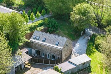 Barn Lodge, Knocknalurgan, Carrigaline, Co. Cork, P43RX27