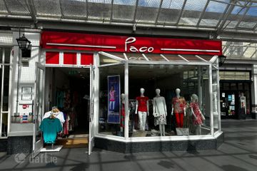  Investment Yield 13 Percent Market Cross Shopping Centre, Kilkenny, Co. Kilkenny, R95P283