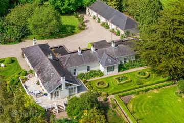 Dunmoe Cottage, Dunmoe, Navan, Co Meath, C15A8D2