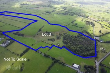 C. 170.90 Acres With Slatted Shed, Carricknagat, Correal & Coolde, Four Roads, Co. Roscommon — photo 3