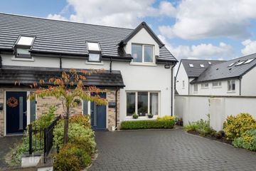 9 Kinsealy Manor, Kinsealy, Malahide, Co. Dublin, K36C796 — photo 2