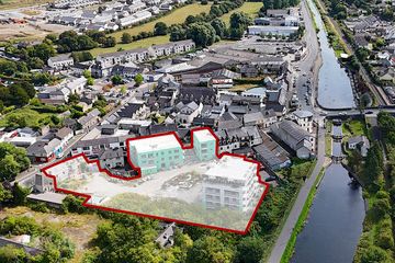 Development Site, Kilcock, Co. Kildare, W23Y027 — photo 2