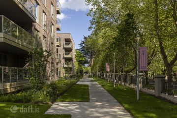 Griffith Wood, Griffith Avenue, Drumcondra, Co. Dublin