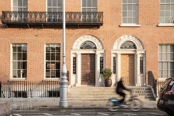 Ella House 39 - 43 Merrion Square, Dublin 2, Co. Dublin