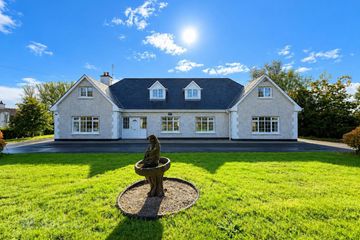 Creevy, Lisacul, Castlerea, Co. Roscommon, F45NR58
