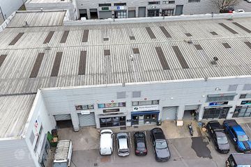 Unit 11, Canal Walk, Park West, Dublin 12, D12F6K5 — photo 3