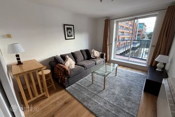 Apartment 28, The Baily, Custom House Harbour Apartments, IFSC, Dublin 1