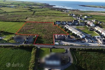 3.36 Acres Residential Zoned Site, Doonbeg, Co. Clare