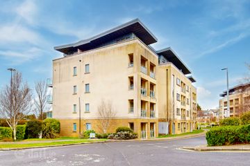 APARTMENT 9 OAK HOUSE, CARRICKMINES GREEN, Co. Dublin, D18DK38 — photo 2