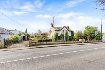 The School House, Mullingar Road, Ballivor, Co. Meath, C15KX65