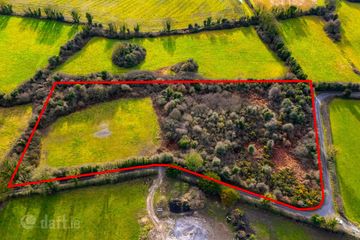 Broughall, Kilcormac, Broughal, Co. Offaly