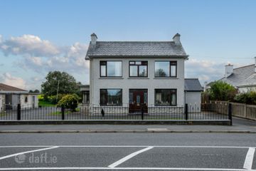 Gillaroo Lodge, West End, Bundoran, Co. Donegal, F94DP65