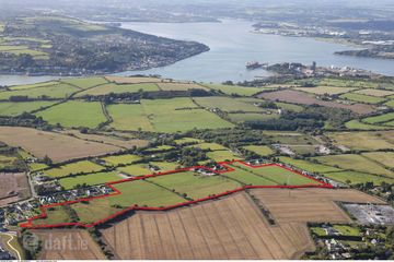 23.1 Acres of land, Ballyvoloon, Cobh, Co. Cork — photo 3