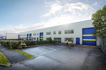 Unit M5 North Ring Business Park, Swords Road, Santry, Co. Dublin — photo 2
