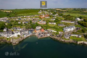 Site with O.P.P at Haven Hill, Summercove, Kinsale, Co. Cork
