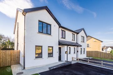 House Type A, Gleann Rise, Clonbeg, Buncrana, Buncrana, Co. Donegal — photo 3