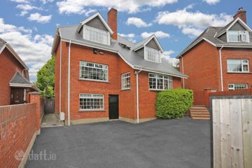 3 Clifton Close, Ennis Road, Limerick, V94EHY7