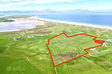 Carrahane Lower, Ardfert, Co. Kerry