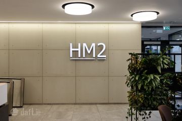 2 Harbourmaster Place, IFSC, Dublin 1 — photo 2