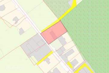 0.9 acre Development Site - Zoned C1 Town Centre - Killarainy, Clifden Road, Moycullen, Co. Galway, H91X3X2 — photo 2