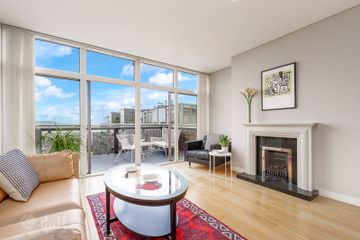 Apartment, The Pavilion Apartments, Marine Road, Dun Laoghaire, Co. Dublin — photo 2