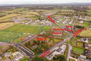 0.716 acre Commercial Yard, Kentstown, Co. Meath, C15V9WC — photo 2