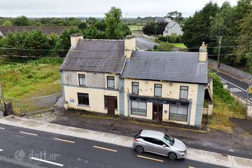 Joe'S, Garrafrauns, Tuam, Co. Galway, H54EC95