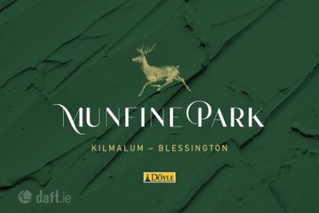 Munfine Park, Blessington, Co. Wicklow — photo 2