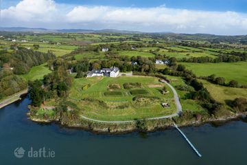 Glebe House, Aughadown, Skibbereen, Co. Cork, P81CF29 — photo 3