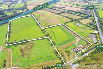 Residence On Approx 24 Acres Sherlockstown, Sallins, Co. Kildare, W91H3C1 — photo 3