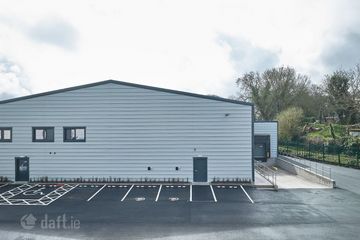 Unit 8, Nova Business Park T45EY03, Little Island, Co. Cork — photo 2