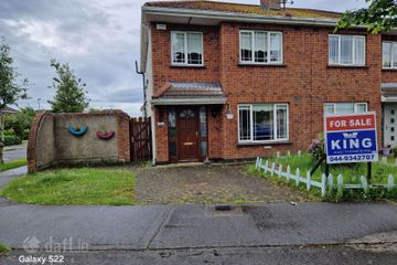 70 Stonebridge Park, Rochfortbridge, Rochfortbridge, Co. Westmeath, N91XN60