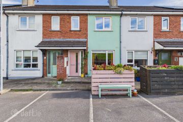3 Newtown Mews, Ballycarnane, Tramore, Co. Waterford, X91T6T8