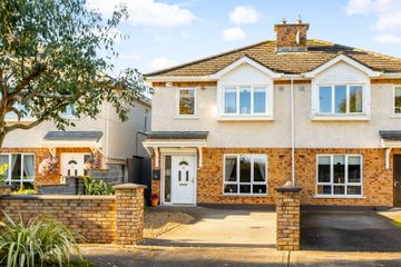 260 The Sycamores, Edenderry, Co. Offaly, R45FN76