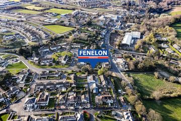 Main Street, Newtownmountkennedy, Co. Wicklow, A63KC57