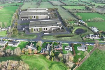Unit C, Ireland South Logistics Park, Mitchelstown, Co. Cork — photo 3