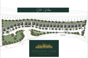 Pheasant Lane, Pheasant Lane, Portlaoise, Co. Laois — photo 2