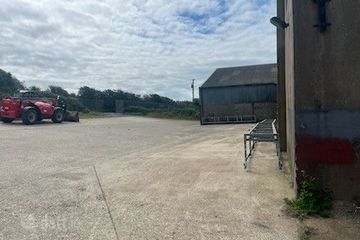 Joinery and Workshop at Brandane, Bannow, Co. Wexford