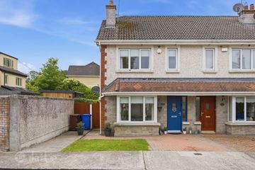 61 The Lane, Fox Lodge Woods, Ratoath, Co. Meath, A85YW10
