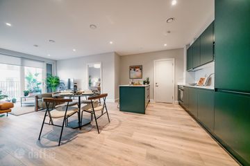 2 Bedroom Apartment, Marshall Yards, East Road, East Wall, Co. Dublin — photo 3
