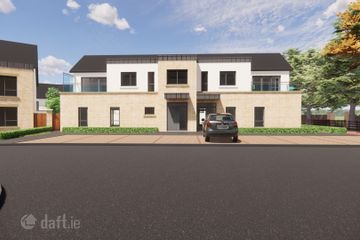 Purpose Built Crèche, The Orchard, Sallins Road,, Naas,, Co. Kildare, W91 X5T1