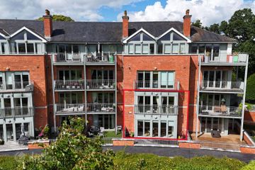2 Willow Lodge, Farmleigh Avenue, Farmleigh Woods, Castleknock, Dublin 15, Co. Dublin, D15Y773