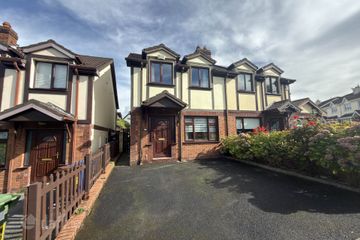 7 Aspen Gardens, Saint Patricks Road, Limerick, Co. Limerick, V94DW4C