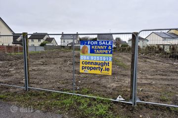Cois Abhainn, Bellaghy, Co. Sligo